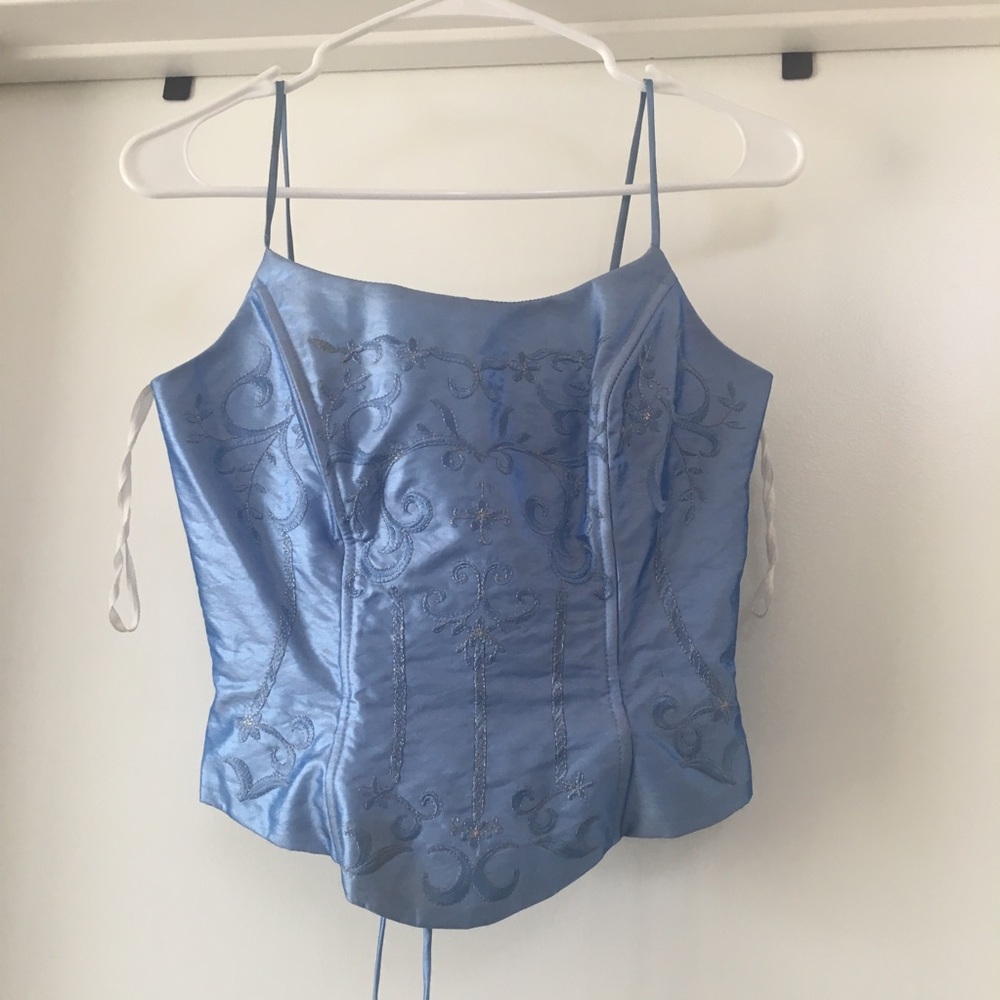 Two Piece Dress